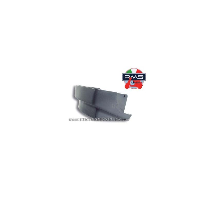 Bavette arrière type origine Vespa PX Arcobaleno